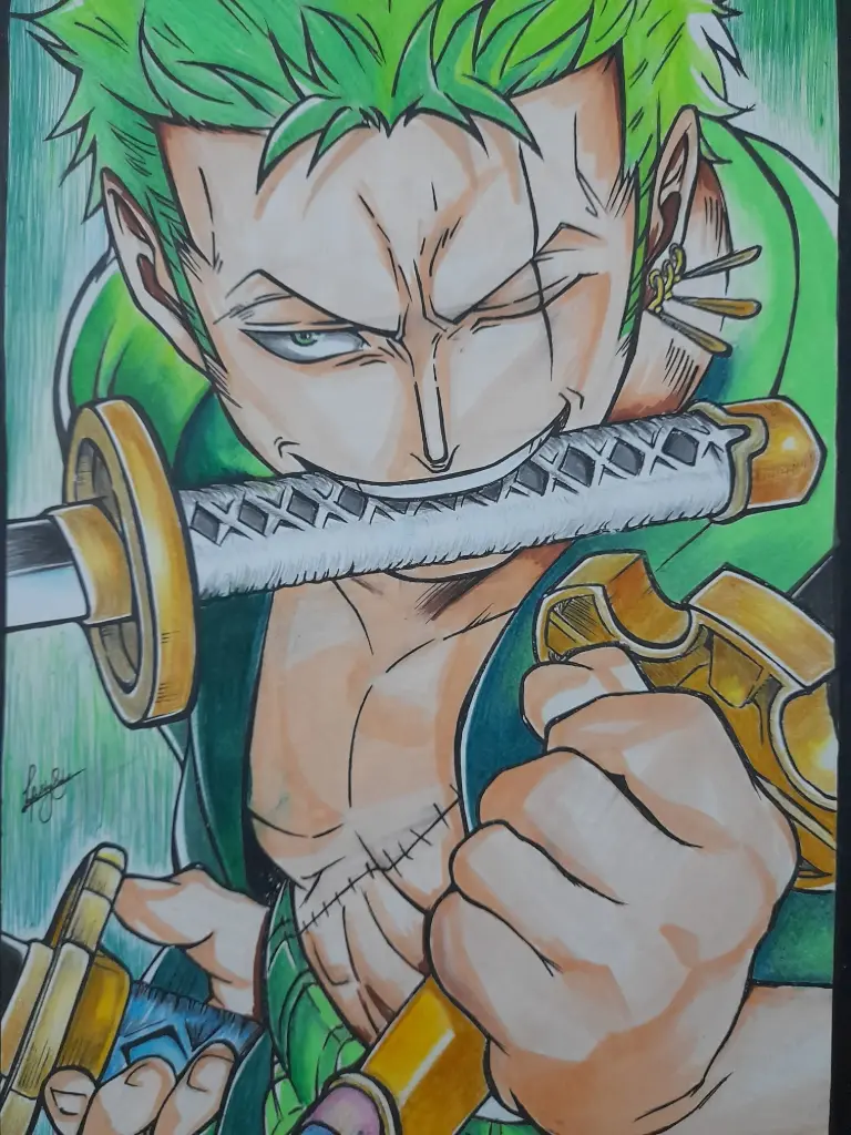 Anime